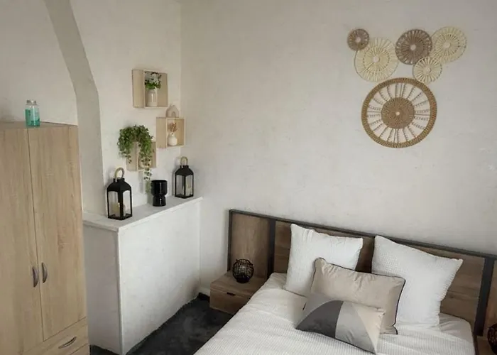Appartement Rei Apartment, Cozy And Stylish *